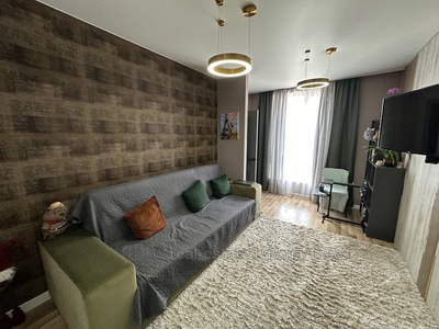 Buy an apartment, Truskavecka-vul, Lviv, Frankivskiy district, id 4854433