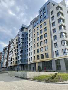 Buy an apartment, Striyska-vul, Lviv, Frankivskiy district, id 4707451