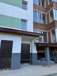 Buy an apartment, Antonicha-BI-vul, Lviv, Sikhivskiy district, id 5121886