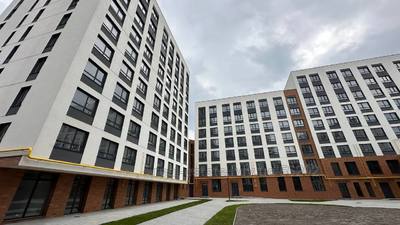 Buy an apartment, Navrockogo-V-vul, Lviv, Sikhivskiy district, id 4623921