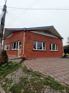 Commercial real estate for rent, Storefront, Grinchenka-B-vul, Lviv, Shevchenkivskiy district, id 4846684