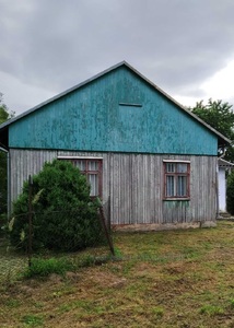 Buy a house, Home, Молодіжна, Basovka, Pustomitivskiy district, id 4632405