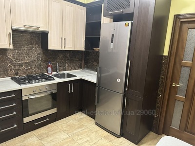 Rent an apartment, Knyazya-Svyatoslava-pl, Lviv, Shevchenkivskiy district, id 4642337