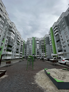 Buy an apartment, Glinyanskiy-Trakt-vul, Lviv, Lichakivskiy district, id 4729023