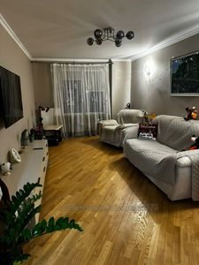 Buy an apartment, Kulparkivska-vul, Lviv, Frankivskiy district, id 4685286