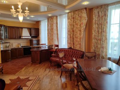 Buy an apartment, Austrian luxury, Franka-I-vul, Lviv, Galickiy district, id 4771638