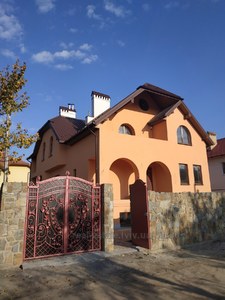 Buy a house, Mansion, Vtikha-vul, Lviv, Lichakivskiy district, id 4693675