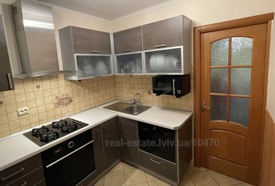 Buy an apartment, Czekh, Linkolna-A-vul, Lviv, Shevchenkivskiy district, id 4662774