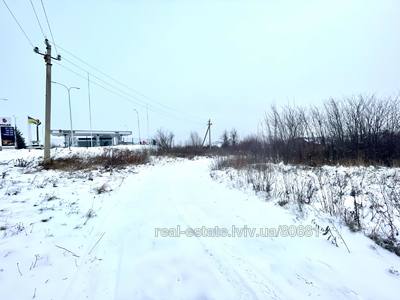 Купити ділянку, Данила Галицького, Малехів, Жовківський район, id 5045783