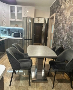 Buy an apartment, Khmelnickogo-B-vul, Lviv, Shevchenkivskiy district, id 5094686