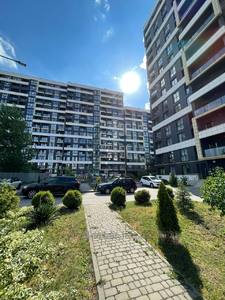 Rent an apartment, Porokhova-vul, Lviv, Frankivskiy district, id 4605424