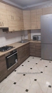 Rent an apartment, Striyska-vul, Lviv, Sikhivskiy district, id 5016894