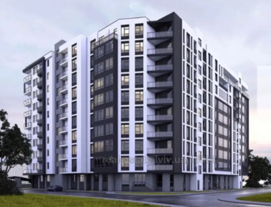 Buy an apartment, Dovga-vul, 30А, Lviv, Lichakivskiy district, id 4734838