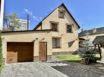 Buy a house, Mansion, Zelena-vul, Lviv, Sikhivskiy district, id 4671022