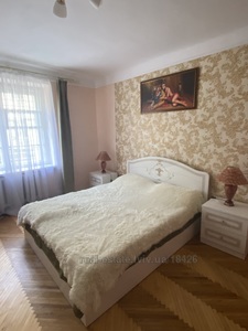 Rent an apartment, Stalinka, Dzherelna-vul, Lviv, Galickiy district, id 4730756