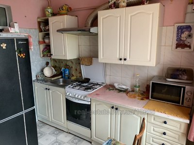 Buy an apartment, Czekh, Linkolna-A-vul, Lviv, Shevchenkivskiy district, id 4624188