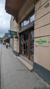 Commercial real estate for rent, Storefront, Franka-I-vul, 83, Lviv, Frankivskiy district, id 4733163