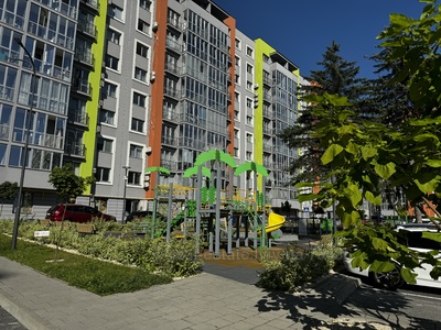 Buy an apartment, Ugorska-vul, Lviv, Sikhivskiy district, id 4917948