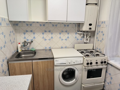 Rent an apartment, Hruschovka, Lipova-Aleya-vul, Lviv, Galickiy district, id 5005951