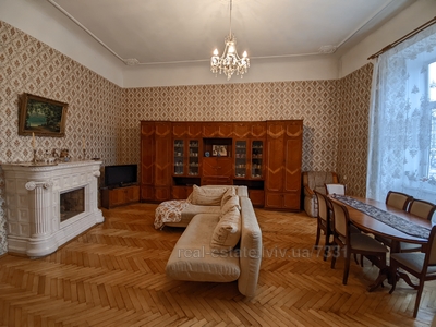 Buy an apartment, Austrian, Svobodi-prosp, Lviv, Galickiy district, id 4751369