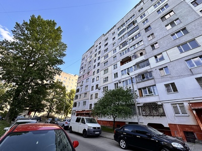 Buy an apartment, Czekh, Grinchenka-B-vul, Lviv, Shevchenkivskiy district, id 4665251