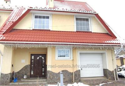 Buy a house, Home, Bryukhovicka-vul, Lviv, Shevchenkivskiy district, id 5058371