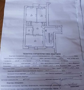 Buy an apartment, Vashingtona-Dzh-vul, Lviv, Lichakivskiy district, id 4883211