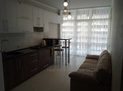 Rent an apartment, Chornovola-V-prosp, Lviv, Shevchenkivskiy district, id 5141322