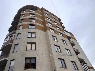 Buy an apartment, Buchmi-A-vul, Lviv, Lichakivskiy district, id 4380601