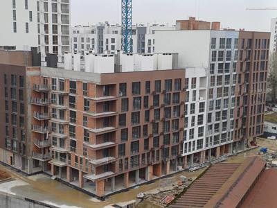 Buy an apartment, Chornovola-V-prosp, Lviv, Shevchenkivskiy district, id 5037013