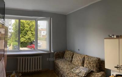 Buy an apartment, Medovoyi-Pecheri-vul, Lviv, Lichakivskiy district, id 4749000