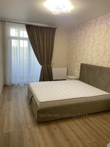 Rent an apartment, Ugorska-vul, Lviv, Sikhivskiy district, id 4635919