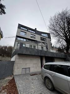 Buy an apartment, Yaroslavenka-Ya-vul, Lviv, Sikhivskiy district, id 5025981