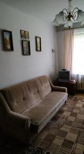 Buy an apartment, Pasichna-vul, Lviv, Lichakivskiy district, id 4640929