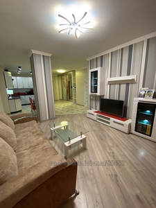 Rent an apartment, Lipinskogo-V-vul, Lviv, Shevchenkivskiy district, id 4913204