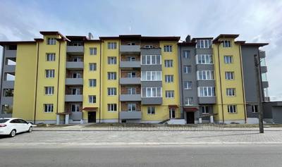 Buy an apartment, Shevchenka, Pustomity, Pustomitivskiy district, id 4755967