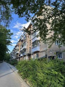 Buy an apartment, Hruschovka, Dnisterska-vul, Lviv, Sikhivskiy district, id 4574553