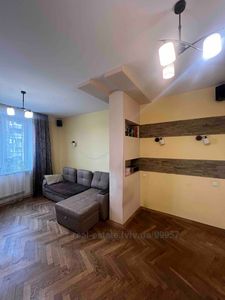 Buy an apartment, Polish, Striyska-vul, 76, Lviv, Frankivskiy district, id 5065739