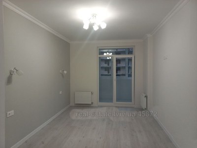 Buy an apartment, Ternopilska-vul, Lviv, Sikhivskiy district, id 4390311