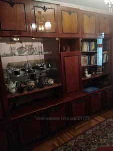 Rent an apartment, Czekh, Nizinna-vul, Lviv, Zaliznichniy district, id 4741361