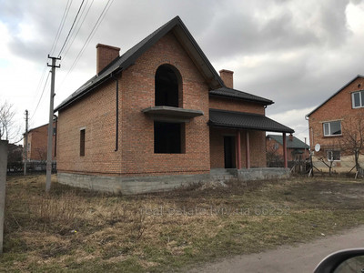 Buy a house, Home, Kulikiv, Zhovkivskiy district, id 5135410