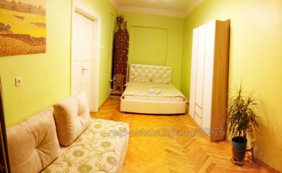 Rent an apartment, Polish suite, Katedralna-pl, 2, Lviv, Galickiy district, id 699426