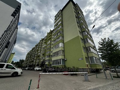 Аренда квартира, Зеленая ул., Львов, Лычаковский район, id 4726486