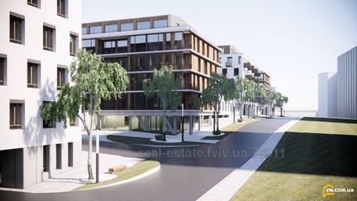 Buy an apartment, Orlika-P-vul, Lviv, Shevchenkivskiy district, id 4821261