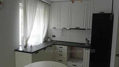 Rent an apartment, Polish, Paporotna-vul, Lviv, Zaliznichniy district, id 4808652