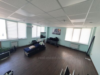 Commercial real estate for rent, Non-residential premises, Gorodocka-vul, Lviv, Zaliznichniy district, id 4758973