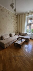 Rent an apartment, Lesi-Ukrayinki-vul, Lviv, Galickiy district, id 4945388