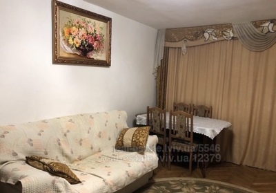 Rent an apartment, Hruschovka, Pustomity, Pustomitivskiy district, id 4619000