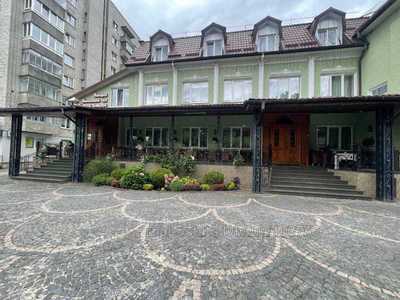 Commercial real estate for rent, Shevchenka-T-vul, Lviv, Shevchenkivskiy district, id 4894905