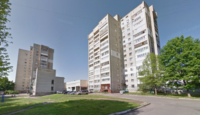 Buy an apartment, Czekh, Striyska-vul, Lviv, Sikhivskiy district, id 5155358